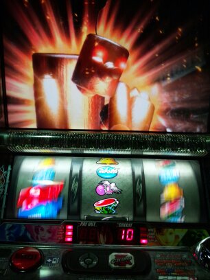 ☆パチスロ歴代の名機‐あのころを君に‐☆